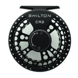 SHILTON REEL - CR SERIES