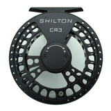 SHILTON REEL - CR SERIES