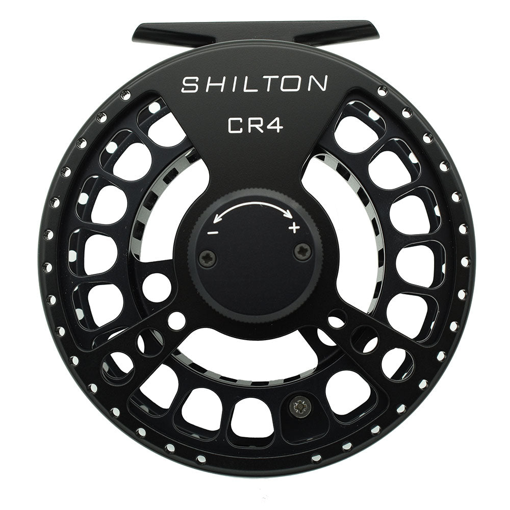 SHILTON REEL - CR SERIES