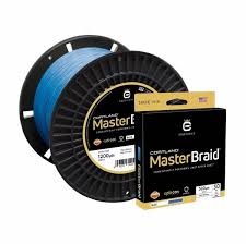 CORTLAND MASTER BRAID 300 YARDS