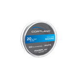 CORTLAND FAIRPLAY FLY LINE BACKING