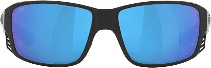 COSTA POLARIZED TUNA ALLEY PRO