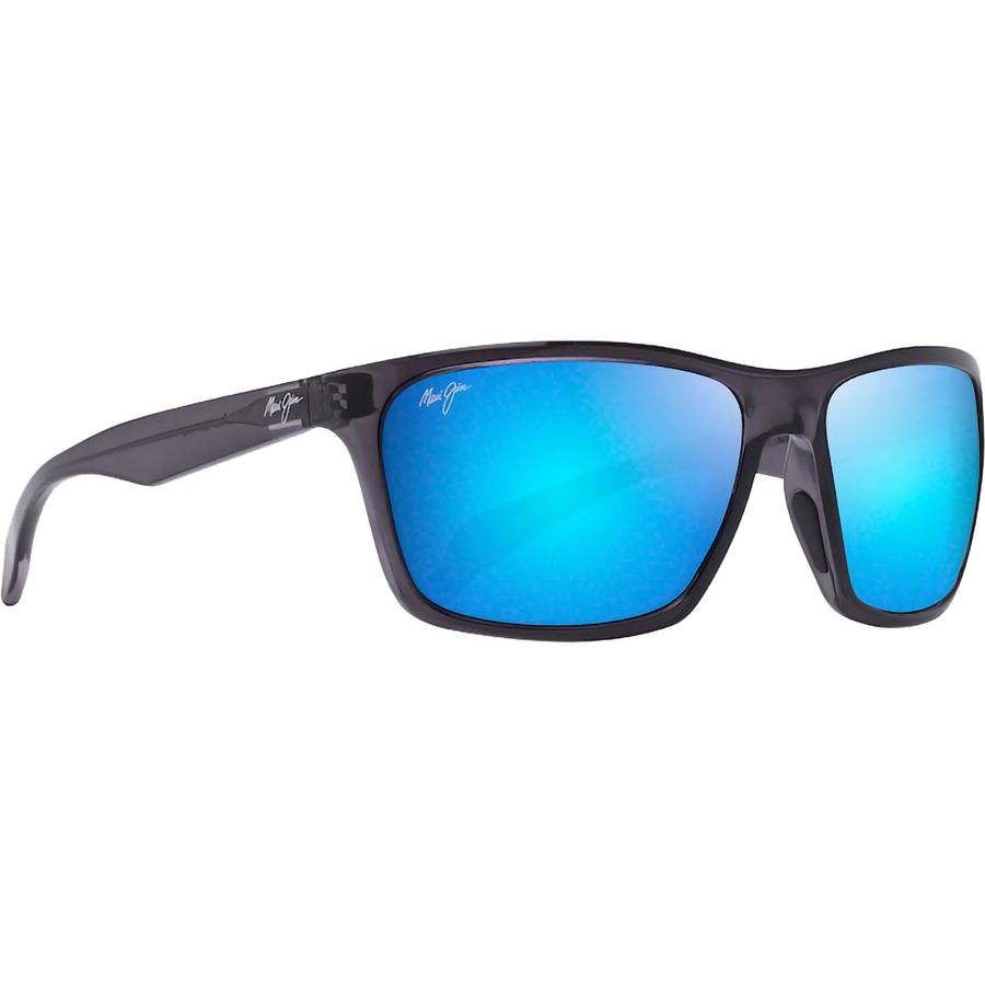 MAUI JIM MAKOA