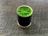 DANVILLE 210D - FLAT WAXED NYLON