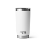 YETI RAMBLER 20oz TUMBLER with MAGSLIDER LID