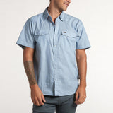 HOWLER BROTHERS H Bar B SNAPSHIRT