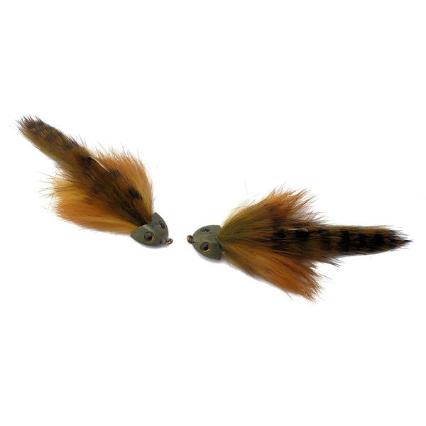 FISH-SKULL SCULPIN HELMUT