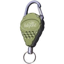 FISHPOND ARROWHEAD RETRACTOR