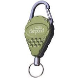 FISHPOND ARROWHEAD RETRACTOR