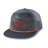 FISHPOND TRUCKER HAT