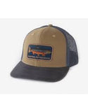 FISHPOND TRUCKER HAT