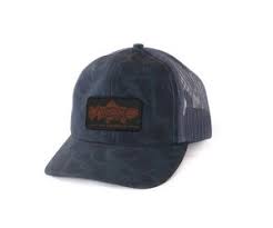 FISHPOND TRUCKER HAT