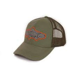 FISHPOND TRUCKER HAT