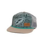 FISHPOND TRUCKER HAT