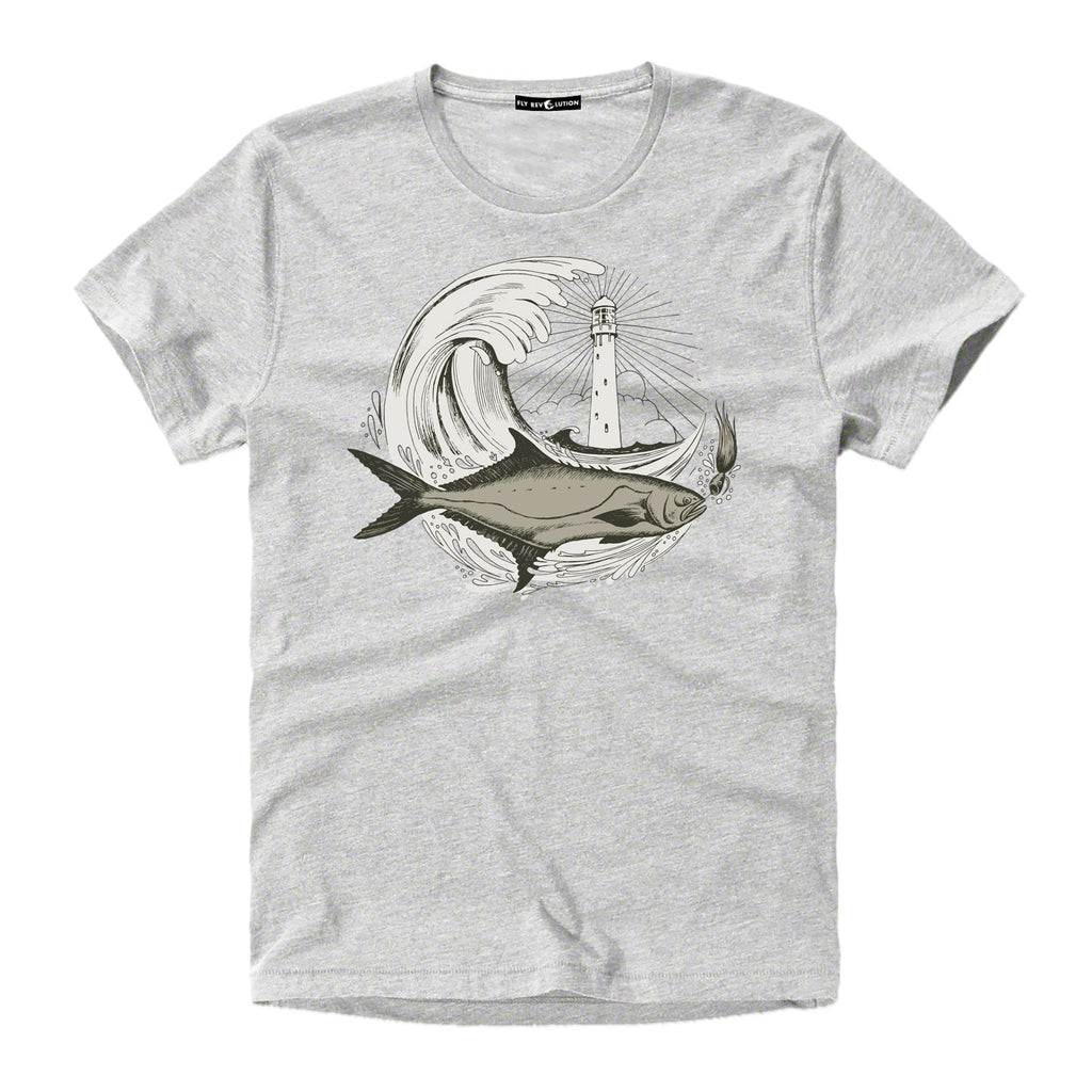 FLY REVOLUTION TEES