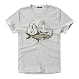 FLY REVOLUTION TEES