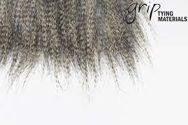 GRIP FINE CRAFT FUR