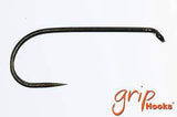 GRIP BARBLESS FLY HOOKS