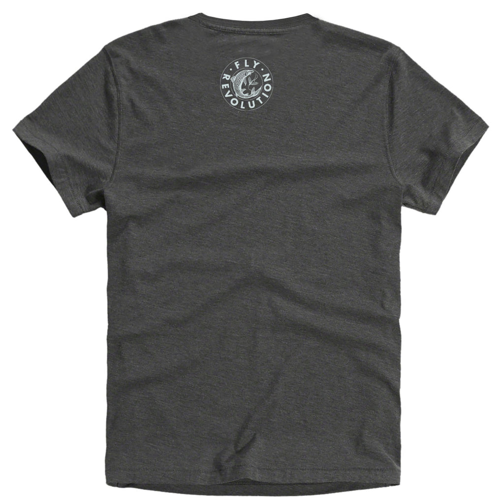FLY REVOLUTION TEES
