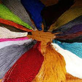 HARELINE HALF ROOSTER COCK CAPE