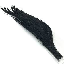 HARELINE HALF ROOSTER COCK CAPE