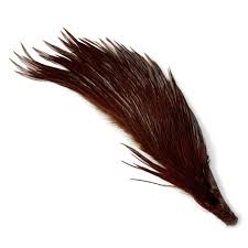 HARELINE HALF ROOSTER COCK CAPE