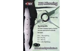 HENDS MICRO RING - XXS