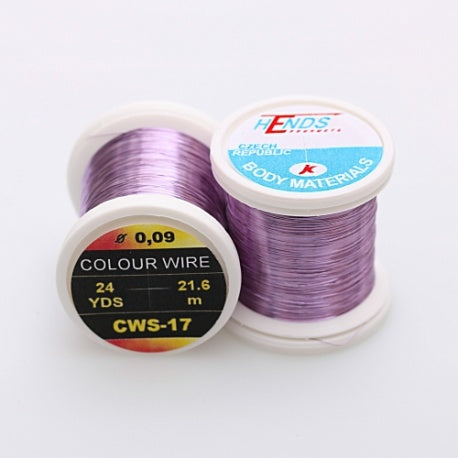 HENDS COLOUR WIRE