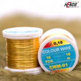 HENDS COLOUR WIRE