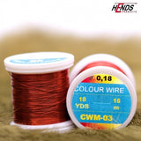 HENDS COLOUR WIRE