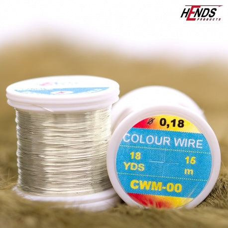 HENDS COLOUR WIRE