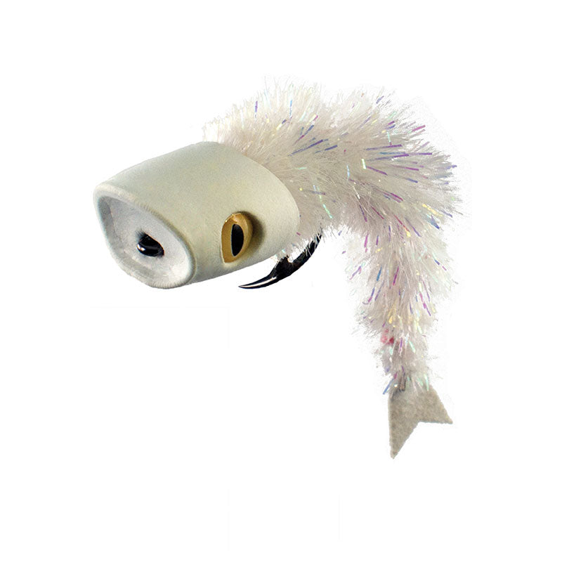 FLYMEN SURFACE SEDUCER HOWITZER BAITFISH POPPER HEADS