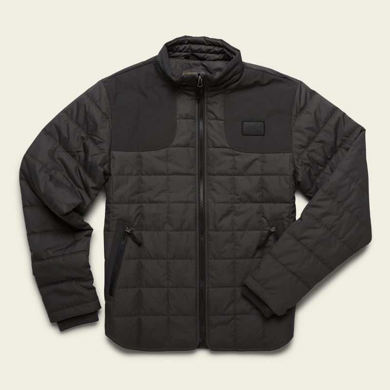 HOWLER BROTHERS MERLIN JACKET