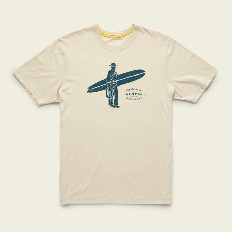 HOWLER BROTHERS ROPER T-SHIRT
