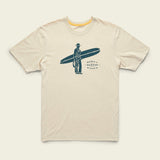 HOWLER BROTHERS ROPER T-SHIRT
