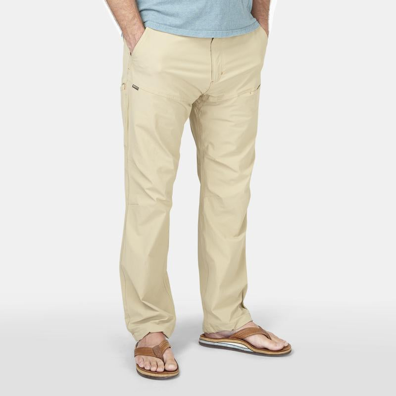 HOWLER BROTHERS SHOALWATER TECH PANTS