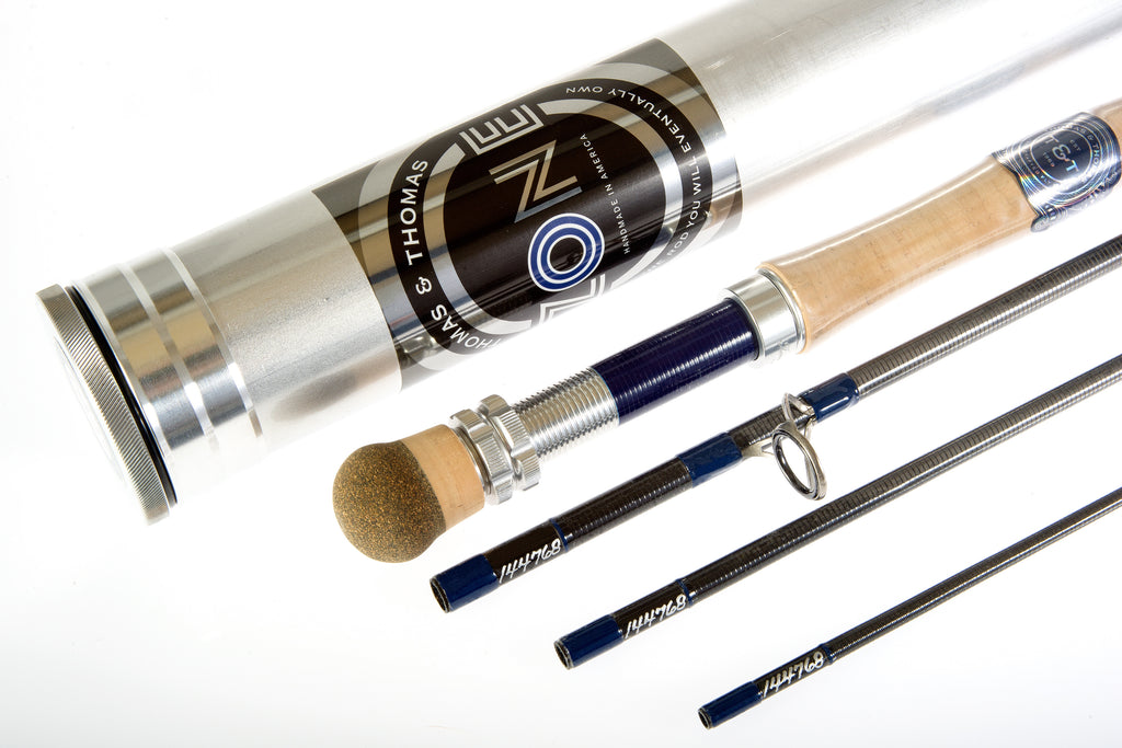 Thomas & Thomas Zone Saltwater Rod