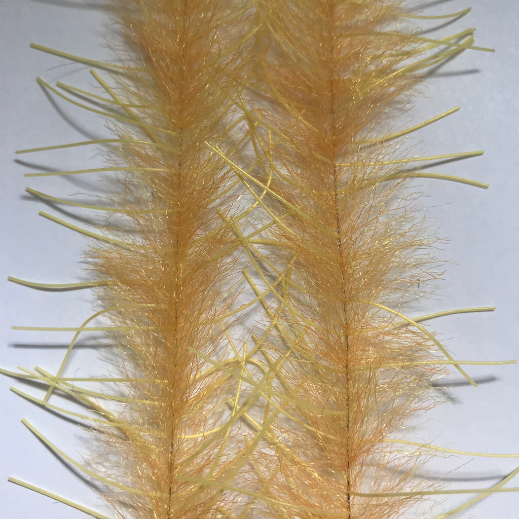 H2O LIVELY LEGS CRUSTACEAN BRUSH 1.5"