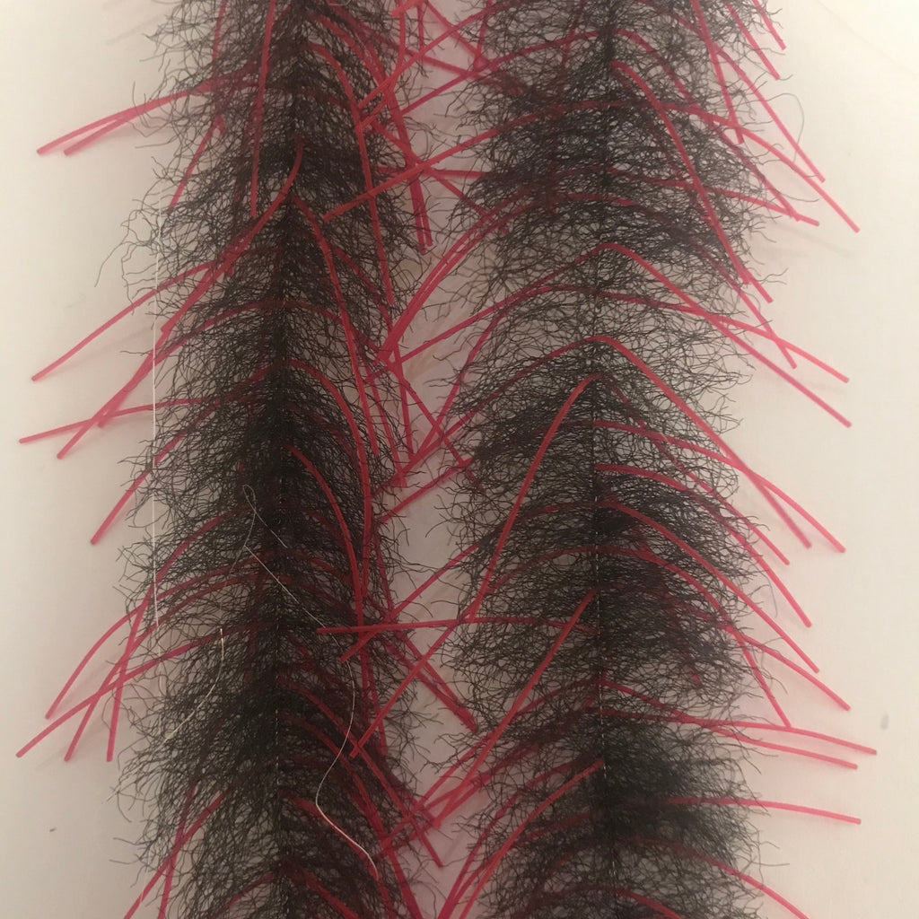 H2O LIVELY LEGS CRUSTACEAN BRUSH 1.5"
