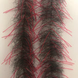 H2O LIVELY LEGS CRUSTACEAN BRUSH 1.5"