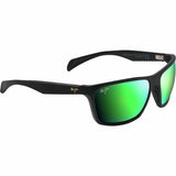 MAUI JIM MAKOA