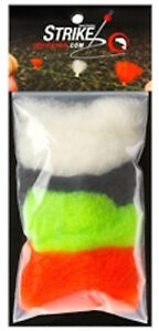 NEW ZEALAND STRIKE INDICATOR - WOOL