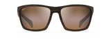 MAUI JIM MAKOA