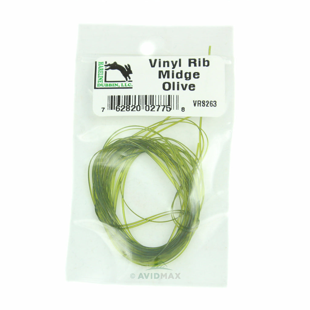 HARELINE VINYL RIB