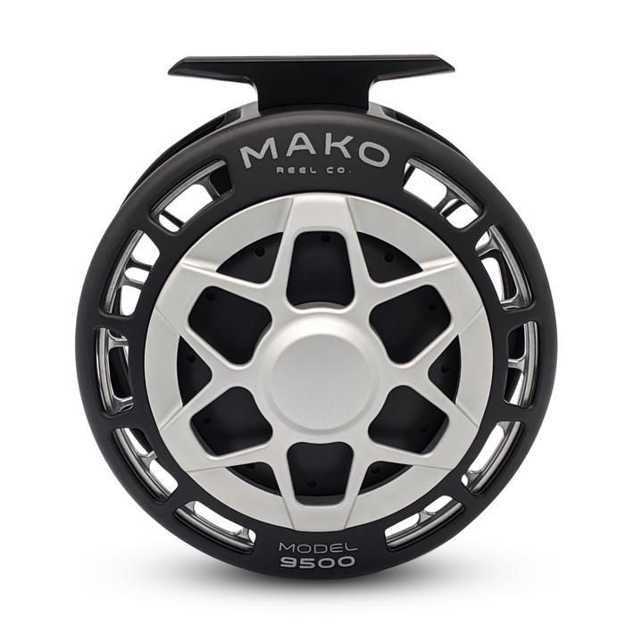 MAKO 9500 SALTWATER REEL