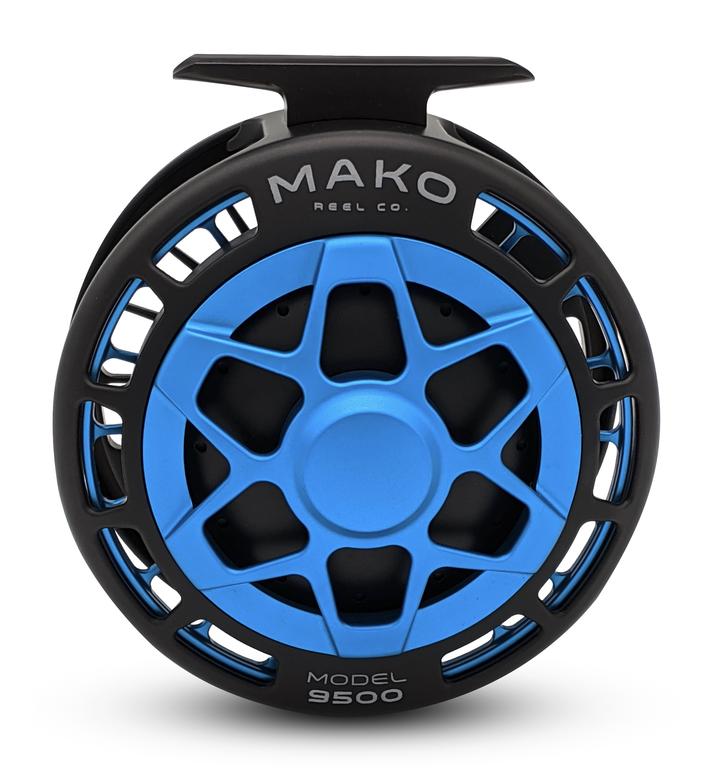 MAKO 9500 SALTWATER REEL