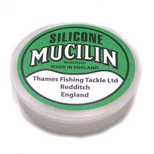 MUCILIN - LINE FLOATANT