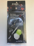 NEW ZEALAND STRIKE INDICATOR TOOL