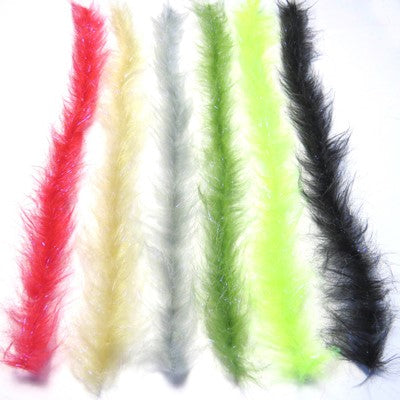 H2O POLAR FIBRE STREAMER BRUSH 3"