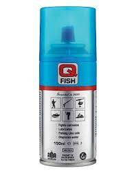 Q-FISH TACKLE GUARD